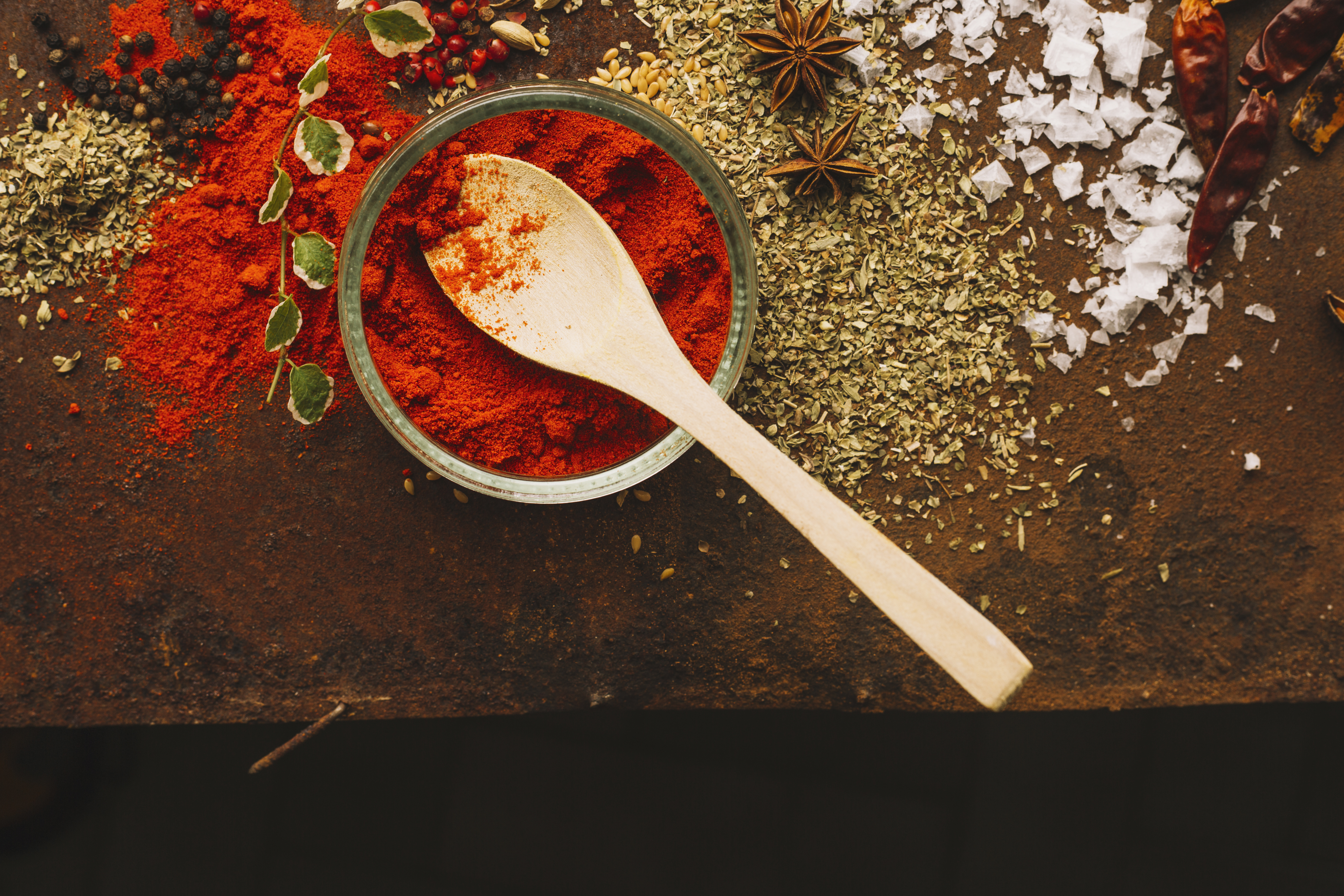 Paprika